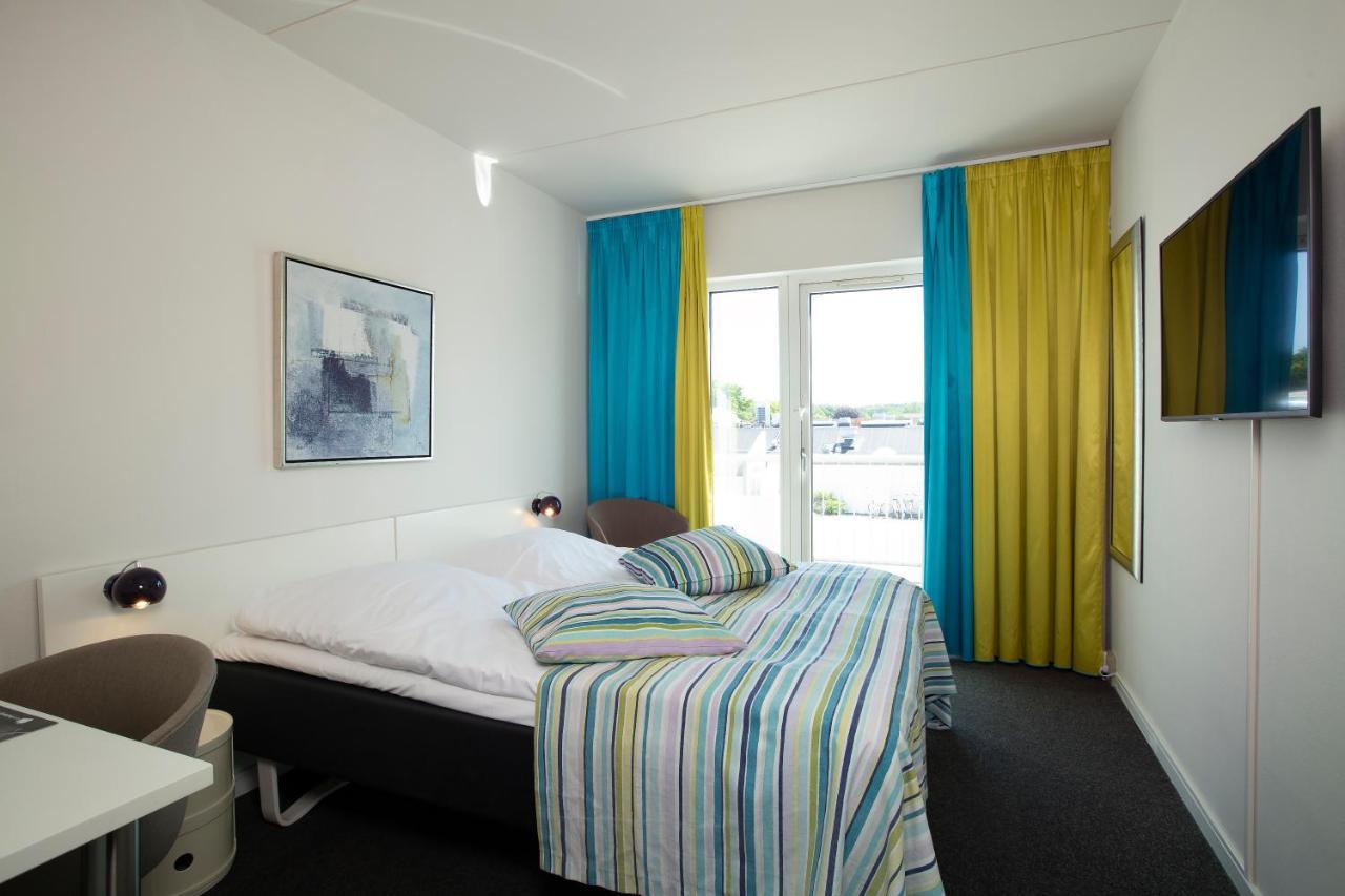 Hotel Faaborg Fjord Dış mekan fotoğraf