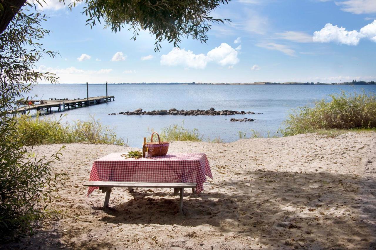 Hotel Faaborg Fjord Dış mekan fotoğraf