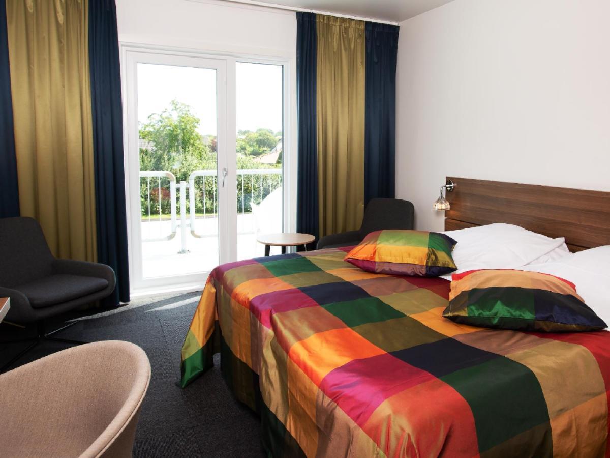 Hotel Faaborg Fjord Dış mekan fotoğraf