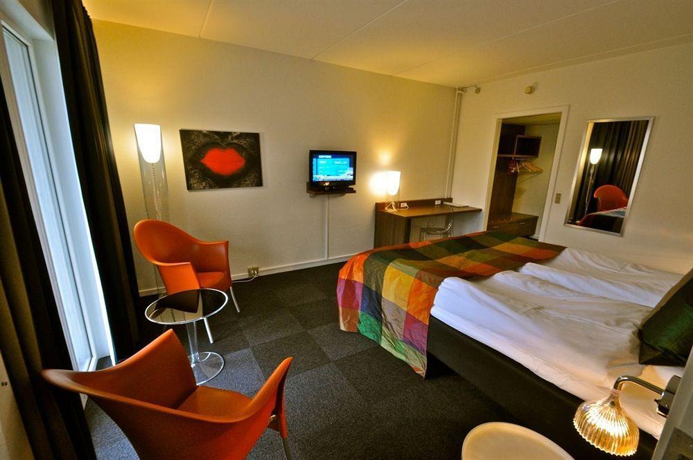 Hotel Faaborg Fjord Dış mekan fotoğraf