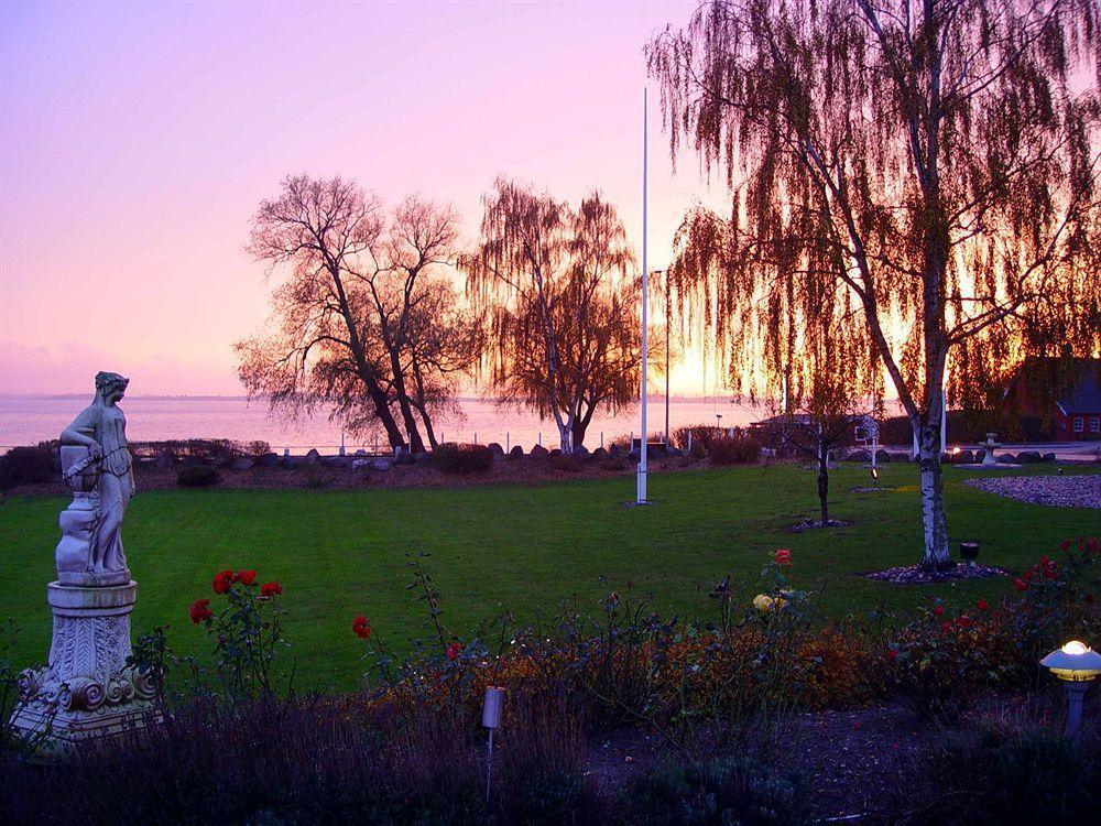Hotel Faaborg Fjord Dış mekan fotoğraf
