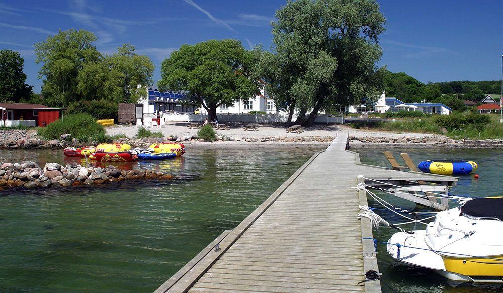 Hotel Faaborg Fjord Dış mekan fotoğraf