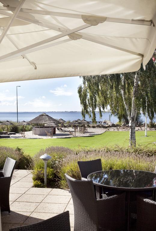 Hotel Faaborg Fjord Dış mekan fotoğraf