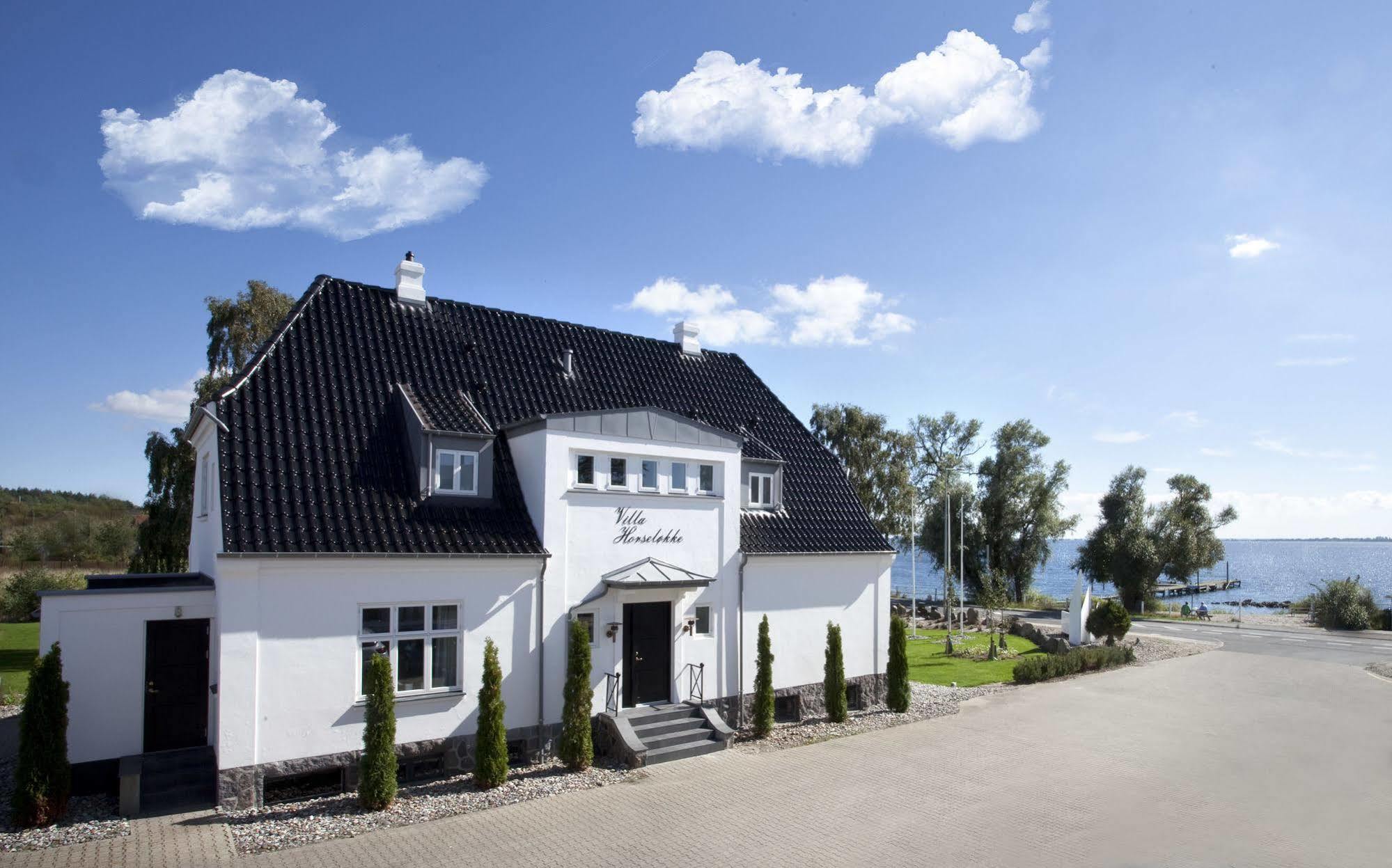 Hotel Faaborg Fjord Dış mekan fotoğraf