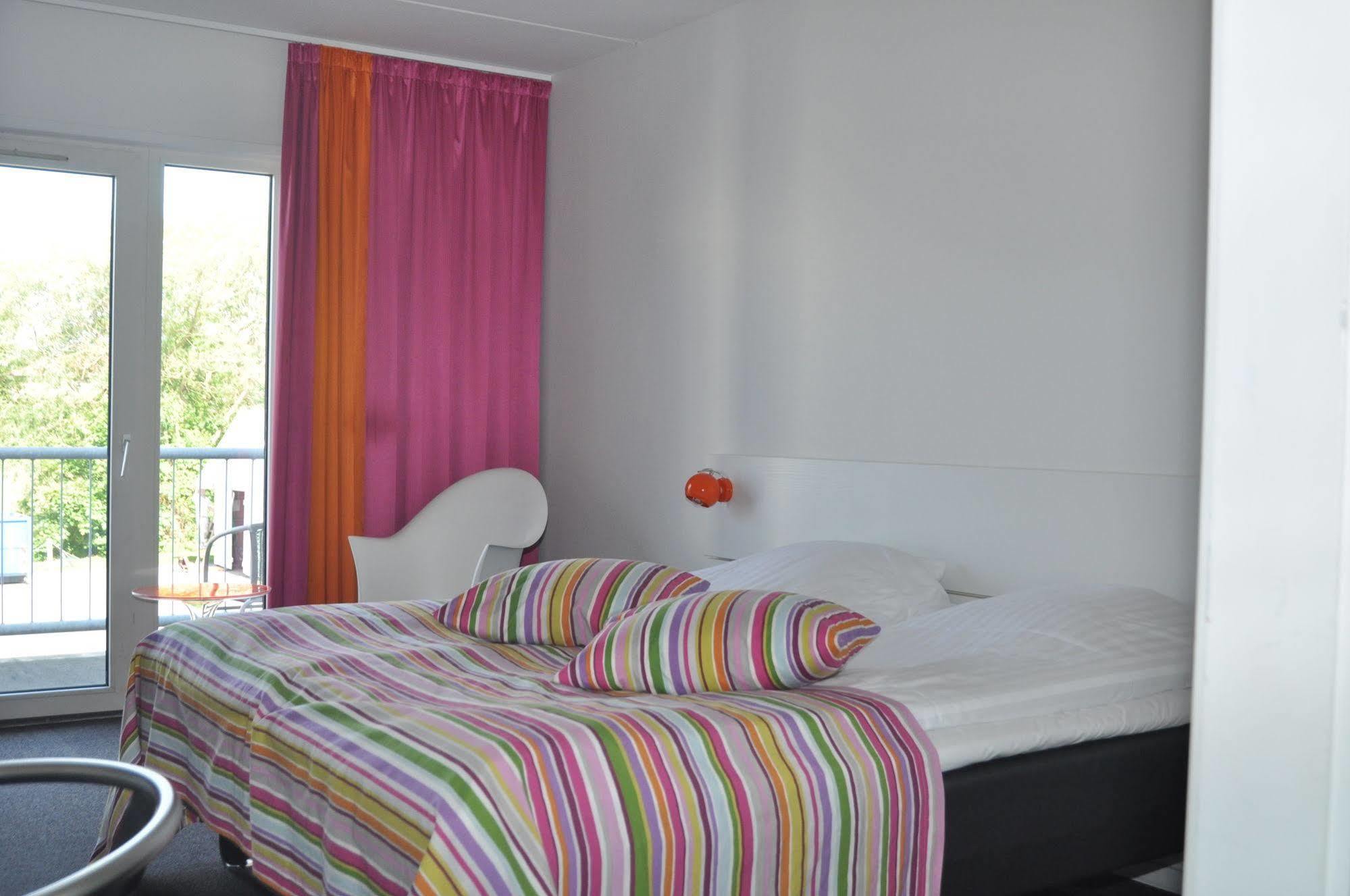 Hotel Faaborg Fjord Dış mekan fotoğraf