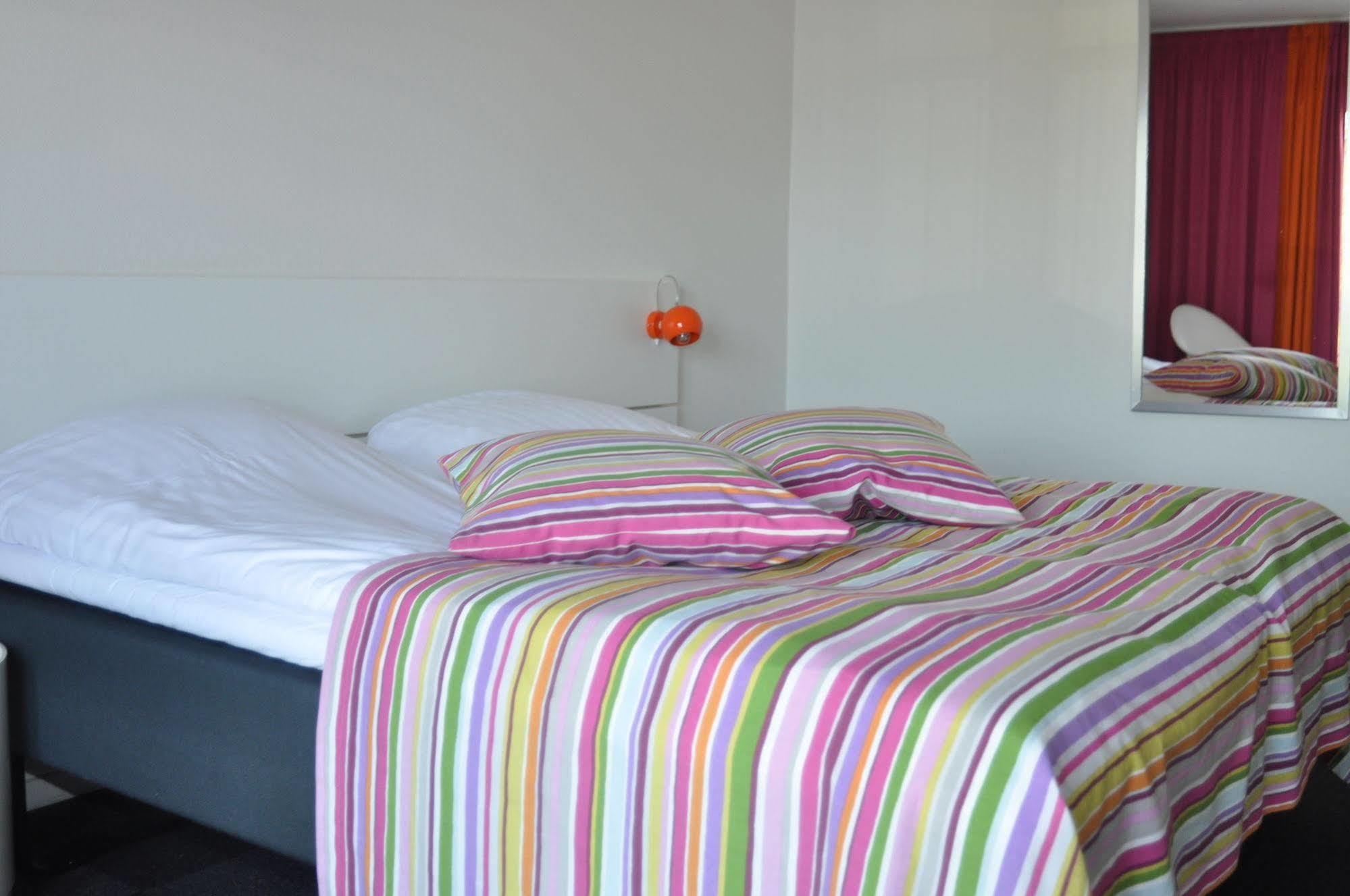 Hotel Faaborg Fjord Dış mekan fotoğraf