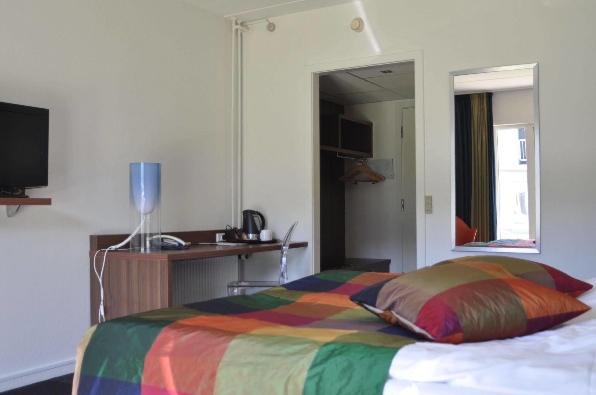 Hotel Faaborg Fjord Dış mekan fotoğraf