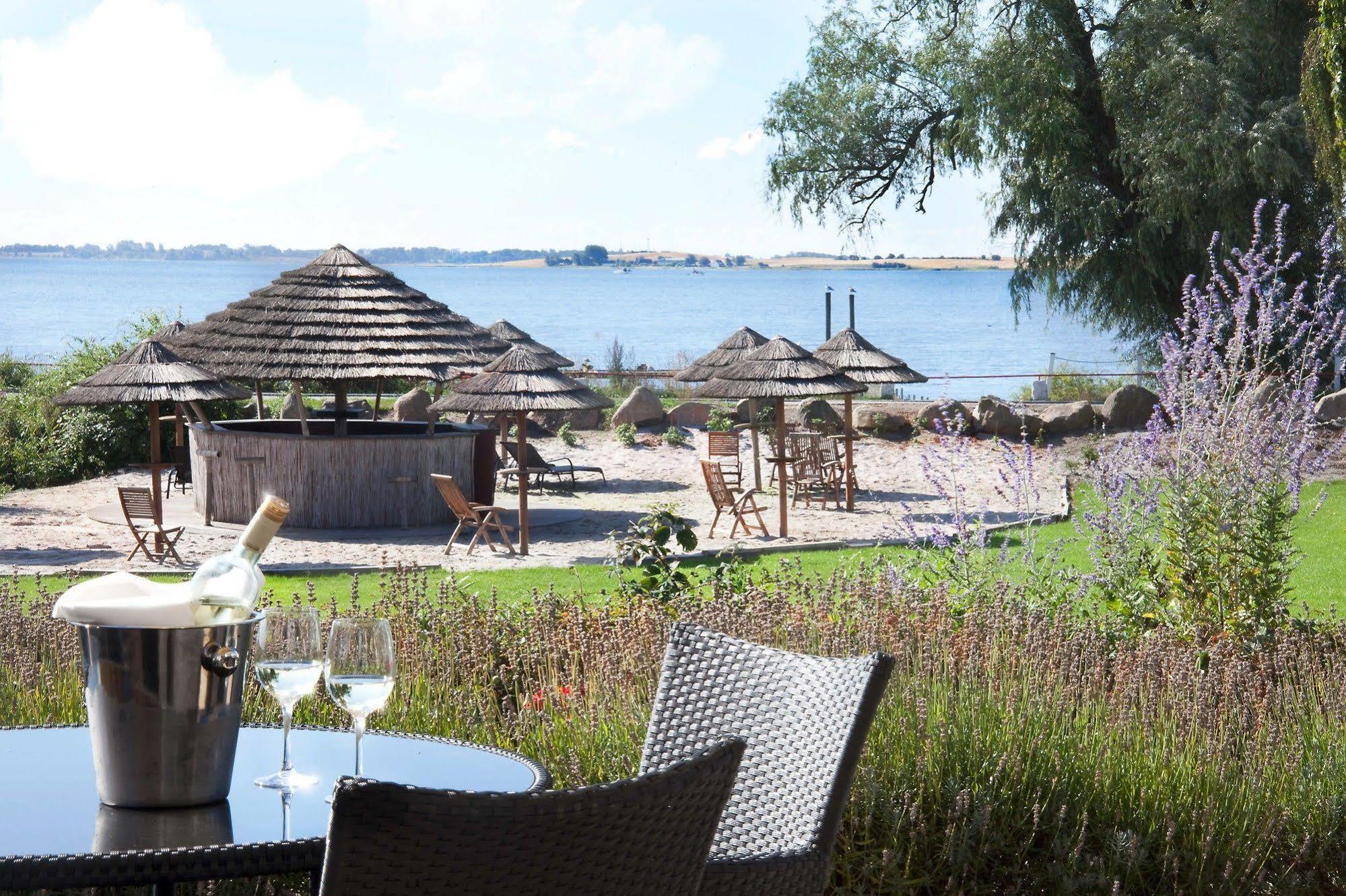Hotel Faaborg Fjord Dış mekan fotoğraf