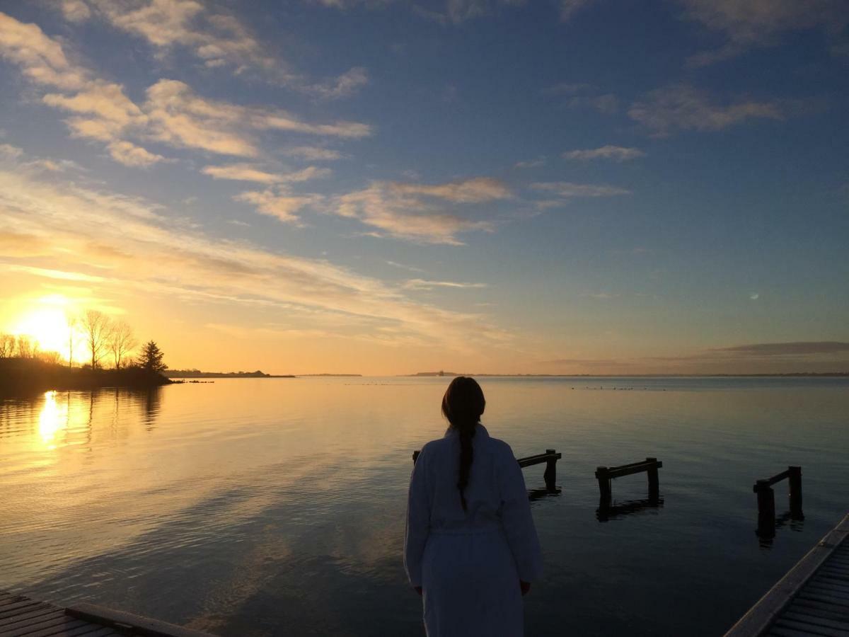 Hotel Faaborg Fjord Dış mekan fotoğraf